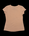BEBE RHINESTONE TOP