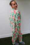 THE GARDEN PJ SET