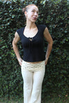 CLASSIC DOT PANT