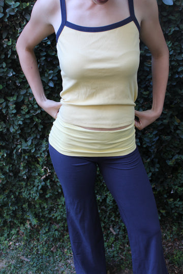 BUMBLE BEE PANT