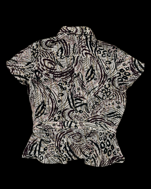 LUCY PARIS TOP