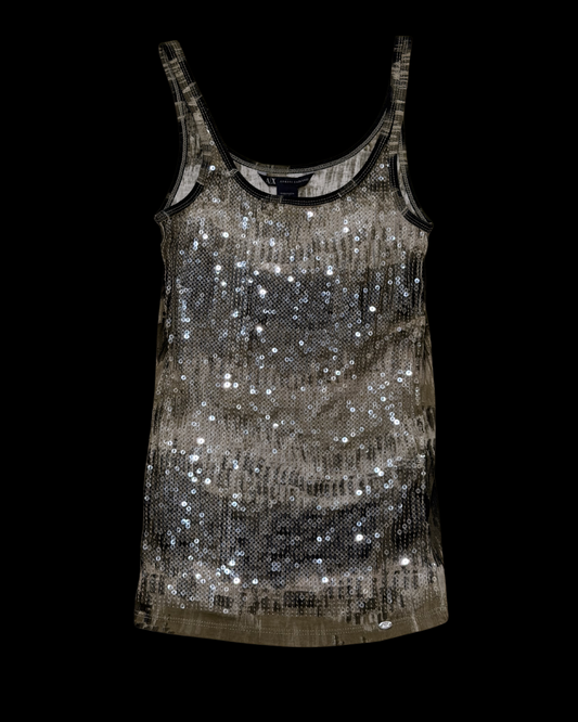 ARMANI TANK