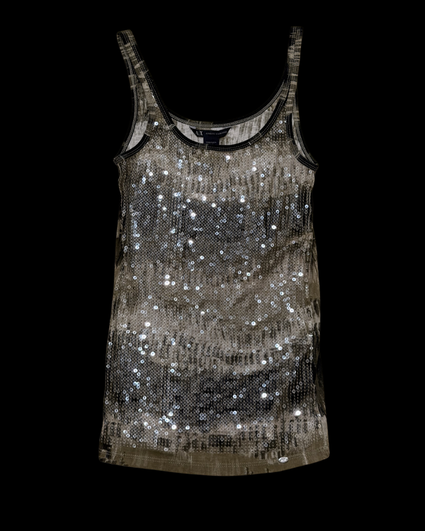 ARMANI TANK