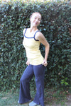 BUMBLE BEE PANT