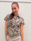 LUCY PARIS TOP