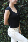 CLASSIC DOT PANT