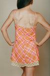 BUTTERCUP BLISS DRESS
