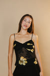 AFTER DARK TOP