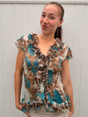 MOON RIVER TOP