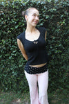 SUGAR DOT PANT