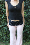 SUGAR DOT PANT