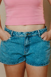 WILD STAR SHORTS