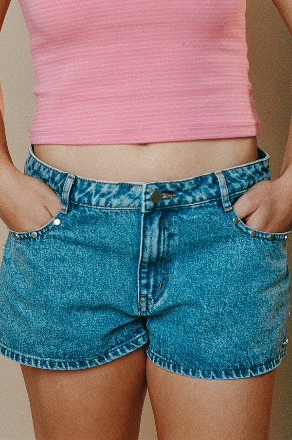 WILD STAR SHORTS