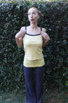 BUMBLE BEE TANK