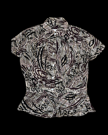 LUCY PARIS TOP