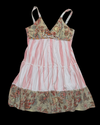 LANGUAGE DRESS