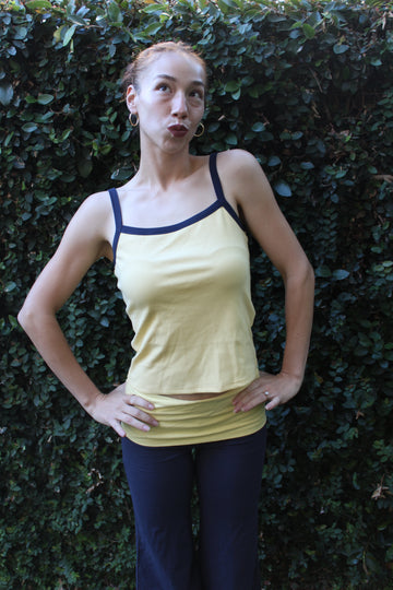 BUMBLE BEE TANK