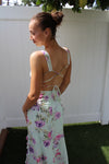 SWEET MINT MAXI DRESS