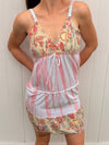 LANGUAGE DRESS