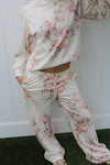 BUSY BEE FLORAL SET