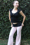 SUGAR DOT PANT