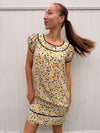 MAGGY LONDON DRESS