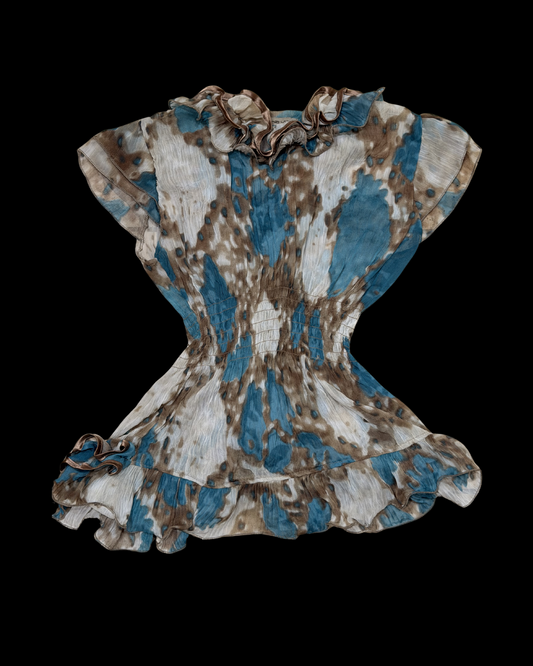MOON RIVER TOP