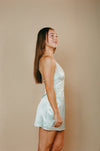 OCEAN KISS DRESS