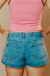 WILD STAR SHORTS
