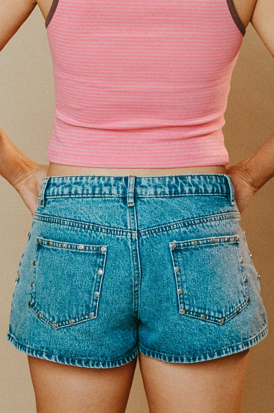 WILD STAR SHORTS