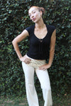 CLASSIC DOT PANT
