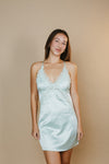 OCEAN KISS DRESS