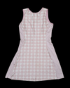 ADIDAS POLKA DOT DRESS