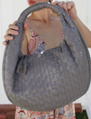 NOMAD WEAVE BAG