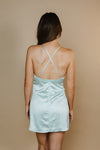 OCEAN KISS DRESS