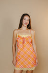 BUTTERCUP BLISS DRESS