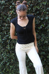 CLASSIC DOT PANT