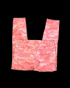 Pink Camo Capri